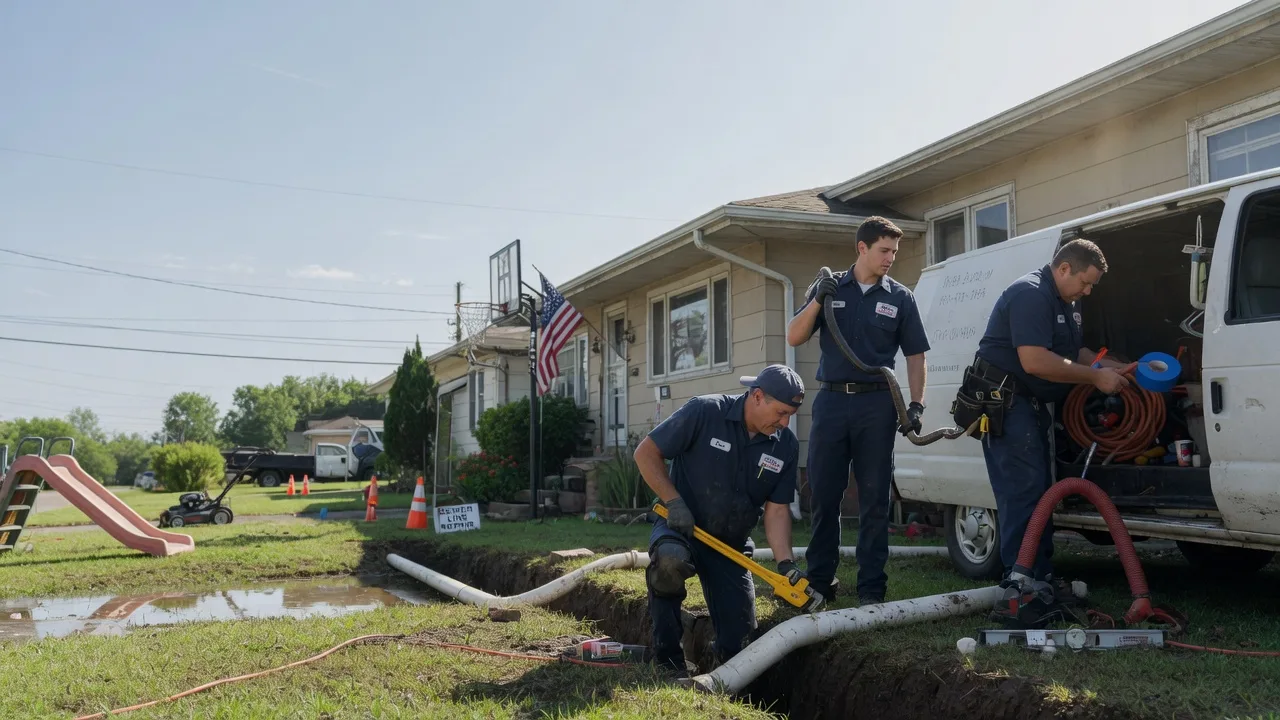 Toilet Installation in Westfield, IA near me